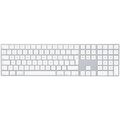 NEW Apple Magic Keyboard with NumPad -  Silver MQ052Z/A QWERTY Bluetooth