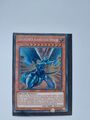 Yu-Gi-Oh! LCKC-DE008 Leuchtender Blauäugiger Drache Secret Rare NM 1st Ed