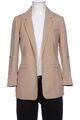 ONLY Blazer Damen Business Jacke Kostümjacke Gr. EU 34 Beige #h4po6iq