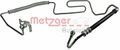 Metzger 2361066 Hydraulikschlauch, Lenkung für SEAT SKODA VW