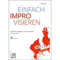 Acoustic Music Books Einfach Improvisieren