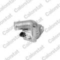 Thermostat Kühlmittel Calorstat by Vernet Th6517.92J für Opel Astra H 05-10