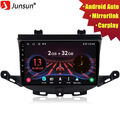 Für Opel Astra K 2015 2016 2017-2019 Android13 Carplay Autoradio GPS NAVI 2G+32G