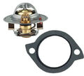 Thermostat 92188 MEAT & DORIA für MAZDA KIA