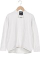 Comma Pullover Damen Strickpullover Strick Oberteil Gr. EU 34 Weiß #2xdbo8d