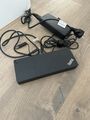 Lenovo ThinkPad Hybrid USB-C mit USB-A (Docking Station)