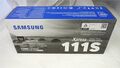 Original Samsung MLT-D111S D111S Toner schwarz für M2020 M2070 in OVP