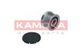 KAMOKA Generatorfreilauf RC148 für VW POLO 5 6R1 6C1 GOLF PLUS 5M1 521 PASSAT B6