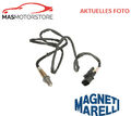 LAMBDASONDE LAMDASONDE MAGNETI MARELLI 466016355150 G FÜR SKODA OCTAVIA I