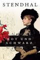 Rot und Schwarz von Stendhal | Buch | Zustand akzeptabel