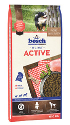 Bosch Adult Active 15kg