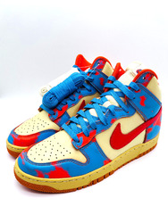 Nike Dunk Hi 1985 SP Gr.42 Sneaker