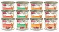 animonda Carny Cat Wet Food Kitten Mix Variation (12 x 200g)Kitten Cats Wet Food