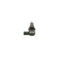 ORIGINAL® Bosch Druckregelventil, Common-Rail-System für VW TOUAREG TOUAREG