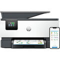 HP OfficeJet Pro 9120b All-in-One 4 in 1 Tintenstrahl-Multifunktionsdrucker...