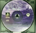 Harry Potter und der Stein der Weisen Sony Playstation 1 Spiel Eng - Ersatzhülle