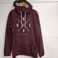 DOPE Ski-Snowboard Jacke,GrM