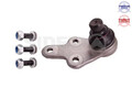 Querlenkerstift Vorderachse rechts 3881 SIDEM für FORD C-MAX II GRAND C-MAX