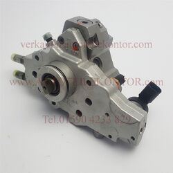 Bosch 0445010078 Pumpe für Mercedes-Benz E-Klasse T-Model E 270/280/320 T CDI