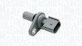MAGNETI MARELLI Sensor, Nockenwellenposition  u.a. für CITROËN, FORD, JAGUAR