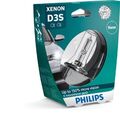 PHILIPS Glühlampe Xenon X-tremeVision gen2 für Fahrzeuge mit Kurvenlicht