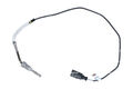 Sensor Abgastemperatur 598mm NRF für AUDI A3