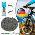 Für-Shimano CN-HG53 Kette 116 Glieder Deore Tiagra MTB 9-fach Fahrradkette 53