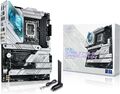 ASUS ROG Strix Z790-A Gaming WIFI D4 Intel Sockel 1700 Z790 Mainboard USB-C3.2