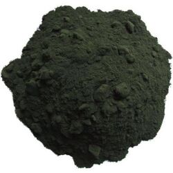 Reines Spirulina Pulver 50g Aufzuchtfutter Garnelenfutter Algen Fischfutter TOP