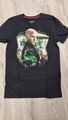 Nr.26 Elbenwald*Harry Potter*T-Shirt*Drago*Slytherin*f. Damen*Gr.S-Top Zustand