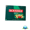 SCRABBLE ORIGINAL - MATTEL SPIELE 2008 - Vollständig