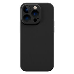 Handy Hülle für iPhone 16 15 14 13 12 11 Pro Max Mini Kamera Schutz Silikon Case