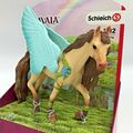 Schleich® Bayala 70574 Schmuckpegasus | Einhorn Hengst Pferd Fantasy | Neu & OvP