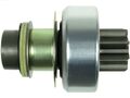 AS-PL Freilaufgetriebe, Starter SD4027 für FIAT ABARTH LANCIA ALFA ROMEO FORD