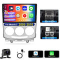 4G+64G 8Kern Android 13 Autoradio Für Mazda 5 CR19 2005-2010 Carplay GPS FM +Kam