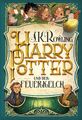 J.K. Rowling; Klaus Fritz / Harry Potter und der Feuerkelch (Harry Potter 4)