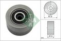 Schaeffler INA 532 0992 10 Umlenk-/Führungsrolle, Zahnriemen für AUDI CUPRA