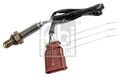 FEBI BILSTEIN Lambdasonde Sensor Abgassteuerung 175902 für VW BORA 1 1J2 Variant