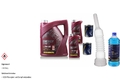 5L MANNOL Energy Combi LL 5W-30 API SN/CF Motoröl inkl. Additiv Auslaufschlauch