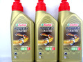 Castrol 10W40 HC Synthese Power1 Racing 4-Takt Motorradöl 10W-40 3Liter