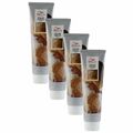 Wella Color Fresh Mask 4 x 150 ml Tönungsmaske Haartönung Caramel Glaze Set