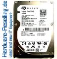 Lenovo Seagate 500GB SSHD 2,5" 8GB NAND Flash 6G 5.4K SATA ST500LM000 01AW240