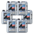 6x 5L LIQUI MOLY 3841 Motoröl Special Tec F Eco 5W-20 Motorenöl Leichtlauf Motor