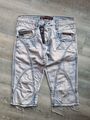 Cipo & Baxx Jeans Herren GR. W 32 Shorts 