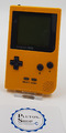 Nintendo Gameboy Game Boy Pocket Spielekonsole Handheld - Gelb - MGB-001