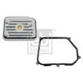 Hydraulikfiltersatz, Automatikgetriebe FEBI BILSTEIN 32644 für AUDI SEAT VW