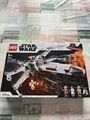 LEGO Star Wars: Luke Skywalkers X-Wing Fighter (75301)