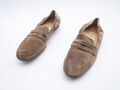 paul green Damen Slipper Loafer Halbschuh Freizeitschuh Gr 41 EU Art 22355-55