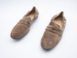 paul green Damen Slipper Loafer Halbschuh Freizeitschuh Gr 41 EU Art 22355-55
