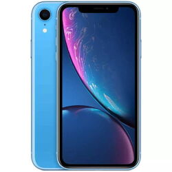 Neu Apple iPhone XR iOS 64GB/128GB Unlocked Smartphone Unlocked 6.1" Single SIM